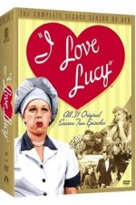 Watch I Love Lucy 5movies